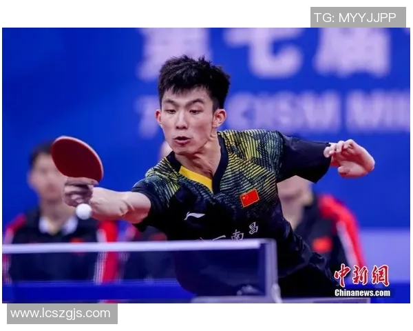 武汉乒乓球队整体压制现象解析及其对乒乓球发展的影响