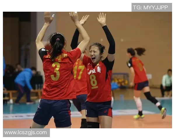 广州排球队在精英赛中的节奏表现分析与未来展望